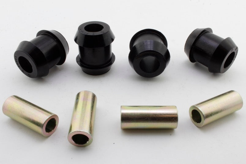 Whiteline Control Arm Upper - Bushing Kit - Honda City / Civic / Crx - W52007