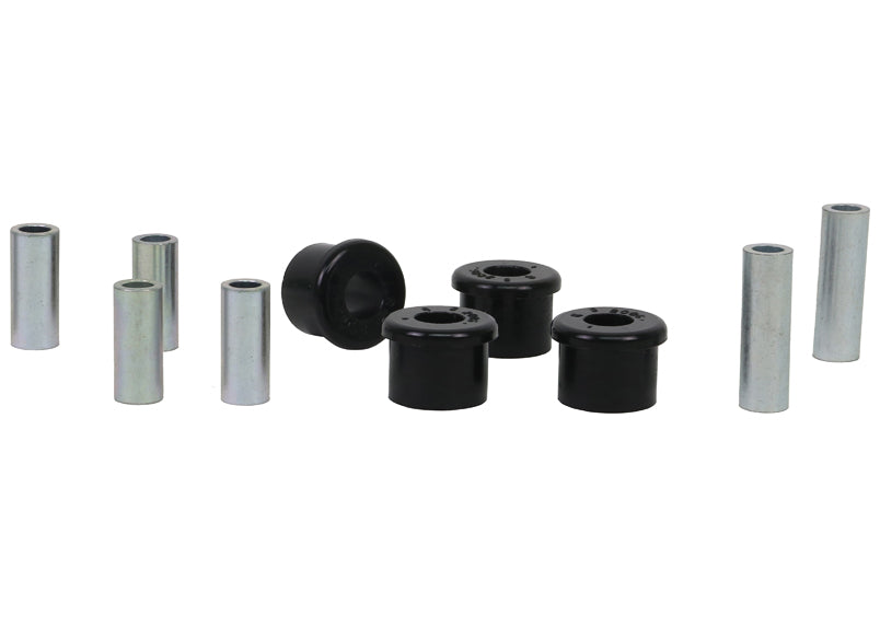 Whiteline Control Arm Lower - Bushing Kit - Acura Integra / Honda Integra - W52010 - image 2
