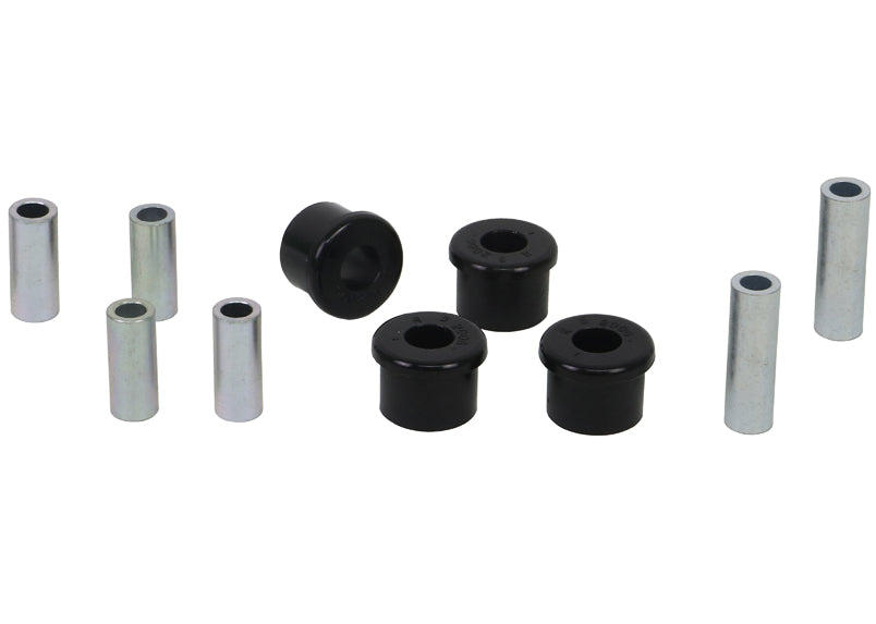 Whiteline Control Arm Lower - Bushing Kit - Acura Integra / Honda Integra - W52010 - image 3