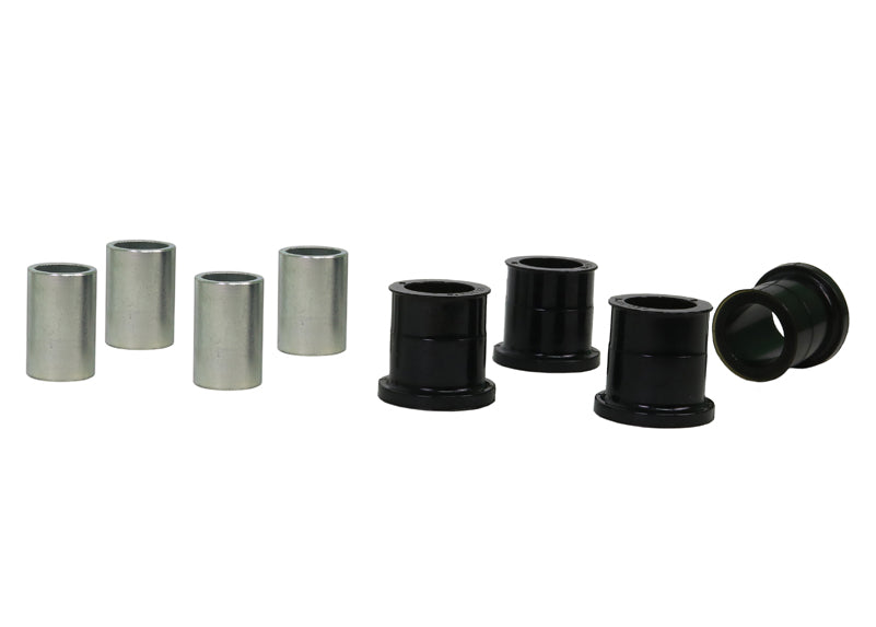 Whiteline Control Arm Lower - Bushing Kit - Bedford Cf - W52058