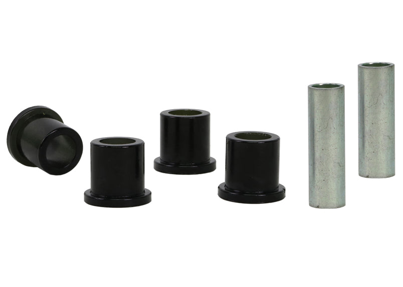 Whiteline Control Arm Lower - Inner Bushing Kit - Ford Fairlane / Fairmont / Falcon / Mustang - W52081 - image 2