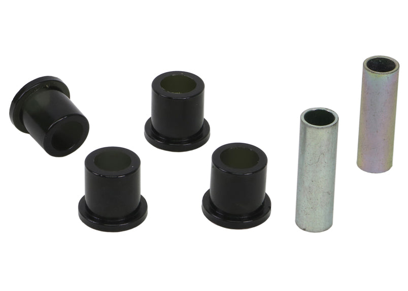 Whiteline Control Arm Lower - Inner Bushing Kit - Ford Fairlane / Fairmont / Falcon / Mustang - W52081 - image 3