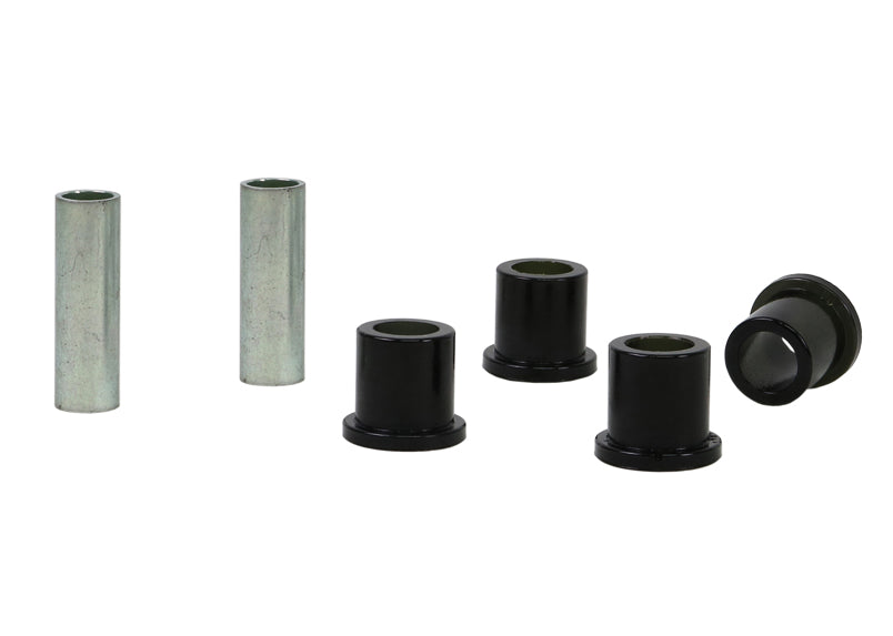 Whiteline Control Arm Lower - Inner Bushing Kit - Ford Fairlane / Fairmont / Falcon / Mustang - W52081