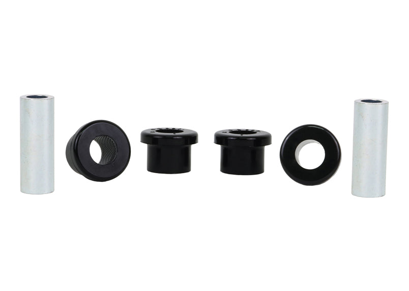 Whiteline Control Arm Lower - Inner Front Bushing Kit - W52091 - W52091 - image 2