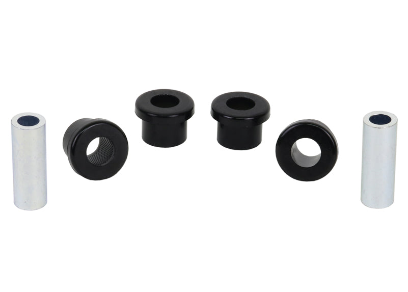 Whiteline Control Arm Lower - Inner Front Bushing Kit - W52091 - W52091 - image 3