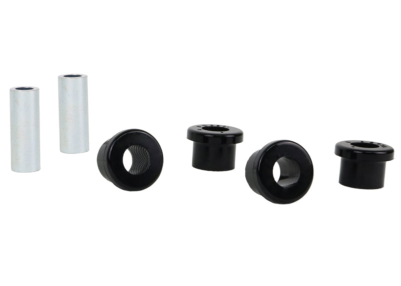 Whiteline Control Arm Lower - Inner Front Bushing Kit - W52091 - W52091