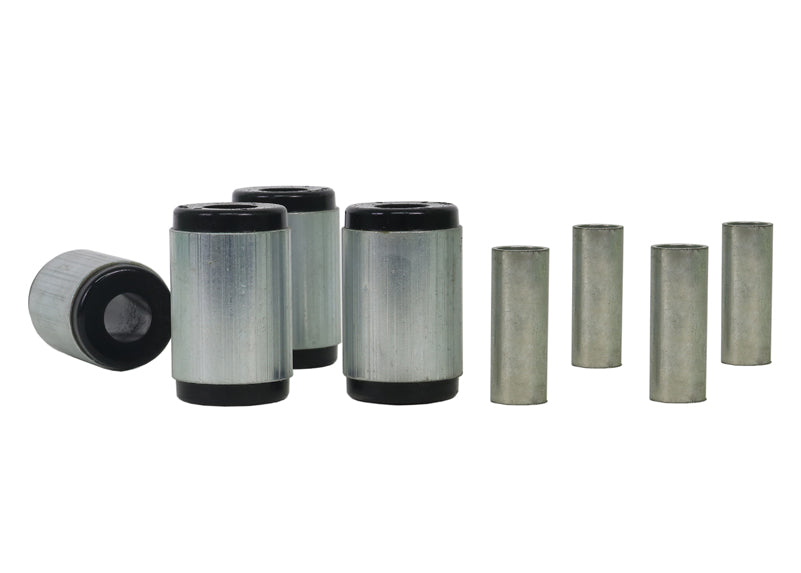 Whiteline Control Arm Lower - Inner Bushing Kit - Toyota Supra A70 - W52099 - image 2