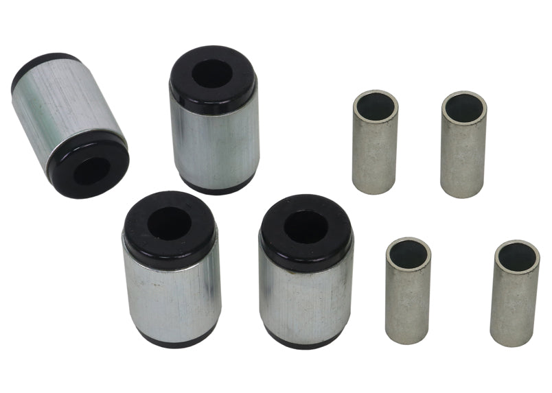 Whiteline Control Arm Lower - Inner Bushing Kit - Toyota Supra A70 - W52099 - image 3