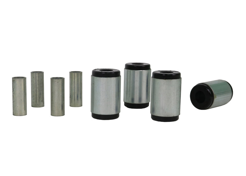 Whiteline Control Arm Lower - Inner Bushing Kit - Toyota Supra A70 - W52099
