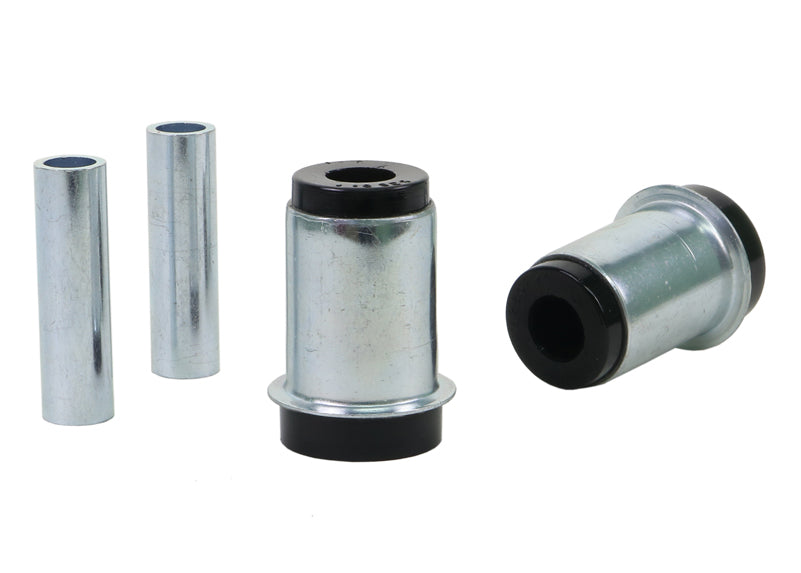 Whiteline Control Arm Lower - Inner Bushing Kit - W52125 - W52125