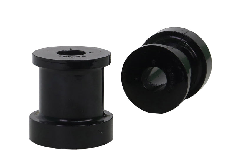 Whiteline Control Arm Lower - Inner Rear Bushing Kit - Mitsubishi Galant - W52149