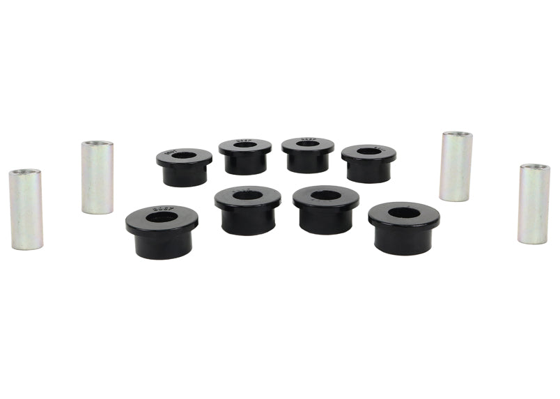 Whiteline Control Arm Upper - Bushing Kit - Eunos Roadster / Mazda MX-5 - W52208A - image 2