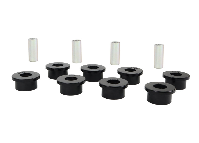 Whiteline Control Arm Upper - Bushing Kit - Eunos Roadster / Mazda MX-5 - W52208A