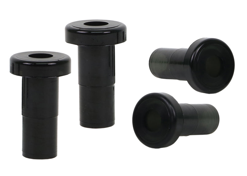 Whiteline Control Arm Upper - Bushing Kit - Honda Accord / Prelude - W52210 - image 2