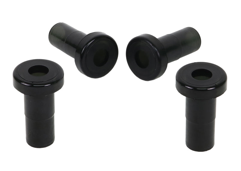 Whiteline Control Arm Upper - Bushing Kit - Honda Accord / Prelude - W52210 - image 3