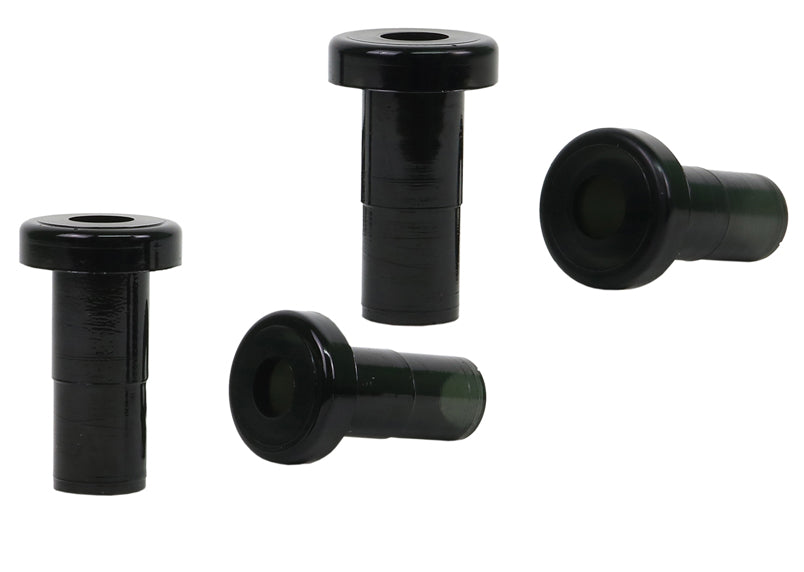 Whiteline Control Arm Upper - Bushing Kit - Honda Accord / Prelude - W52210