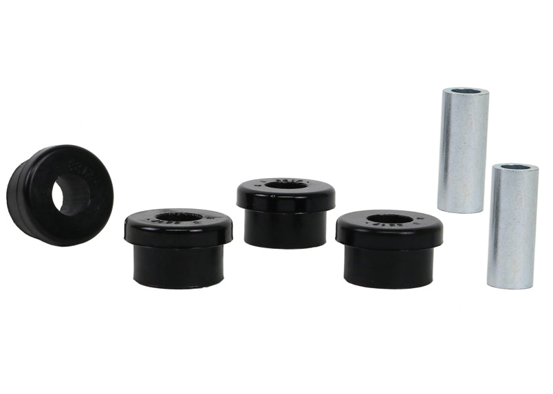 Whiteline Control Arm Lower - Inner Front Bushing Kit - Honda Civic / Honda Crx / Honda Integra / Rover 400 - W52217 - W52217 - image 2