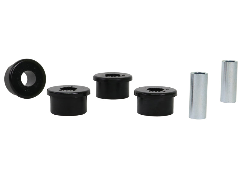 Whiteline Shock Absorber - To Control Arm Bushing Kit - Honda Civic / Honda Crx / Honda Integra / Rover 400 - W52218 - image 2