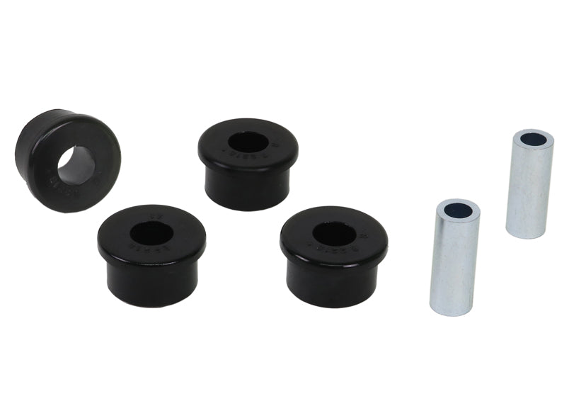 Whiteline Shock Absorber - To Control Arm Bushing Kit - Honda Civic / Honda Crx / Honda Integra / Rover 400 - W52218 - image 3