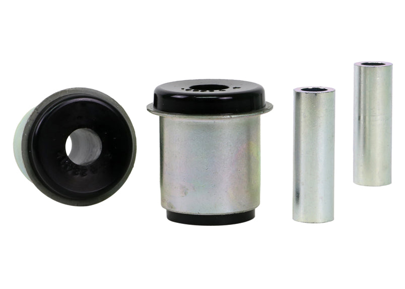 Whiteline Control Arm Lower - Inner Rear Bushing Kit - Holden Vectra - W52241 - image 2