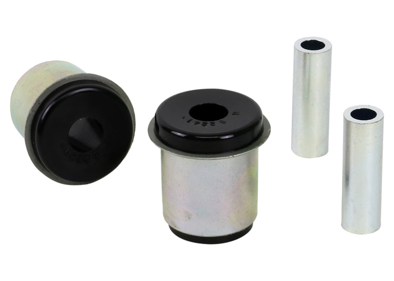 Whiteline Control Arm Lower - Inner Rear Bushing Kit - Holden Vectra - W52241 - image 3