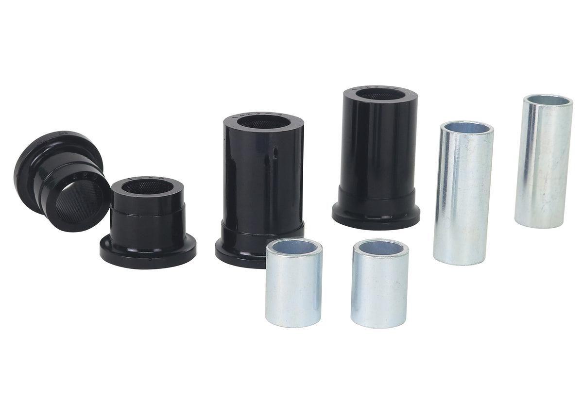 Whiteline Control Arm Upper - Bushing Kit - Mitsubishi Express / Starwagon - W52279 - image 2