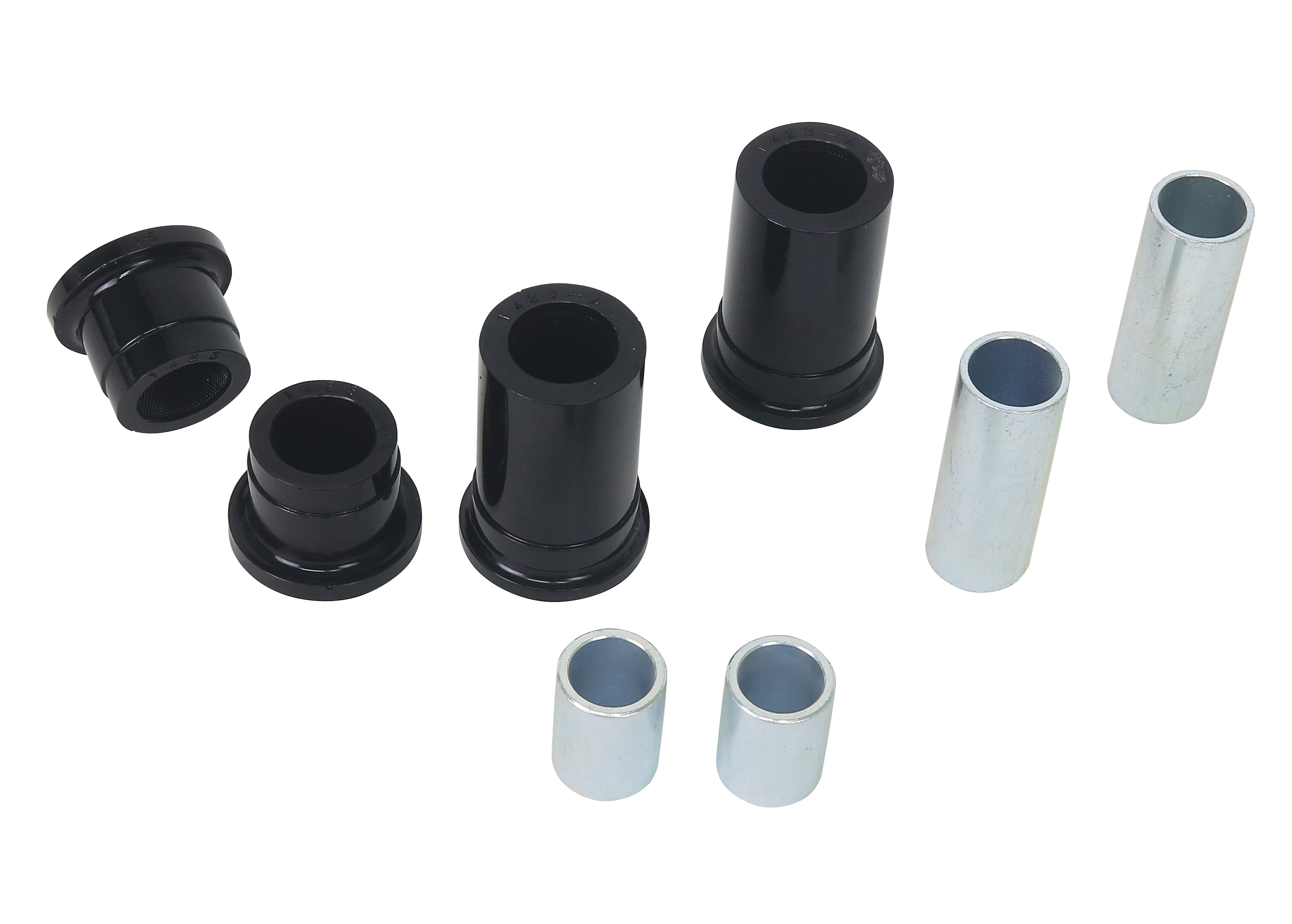 Whiteline Control Arm Upper - Bushing Kit - Mitsubishi Express / Starwagon - W52279 - image 3