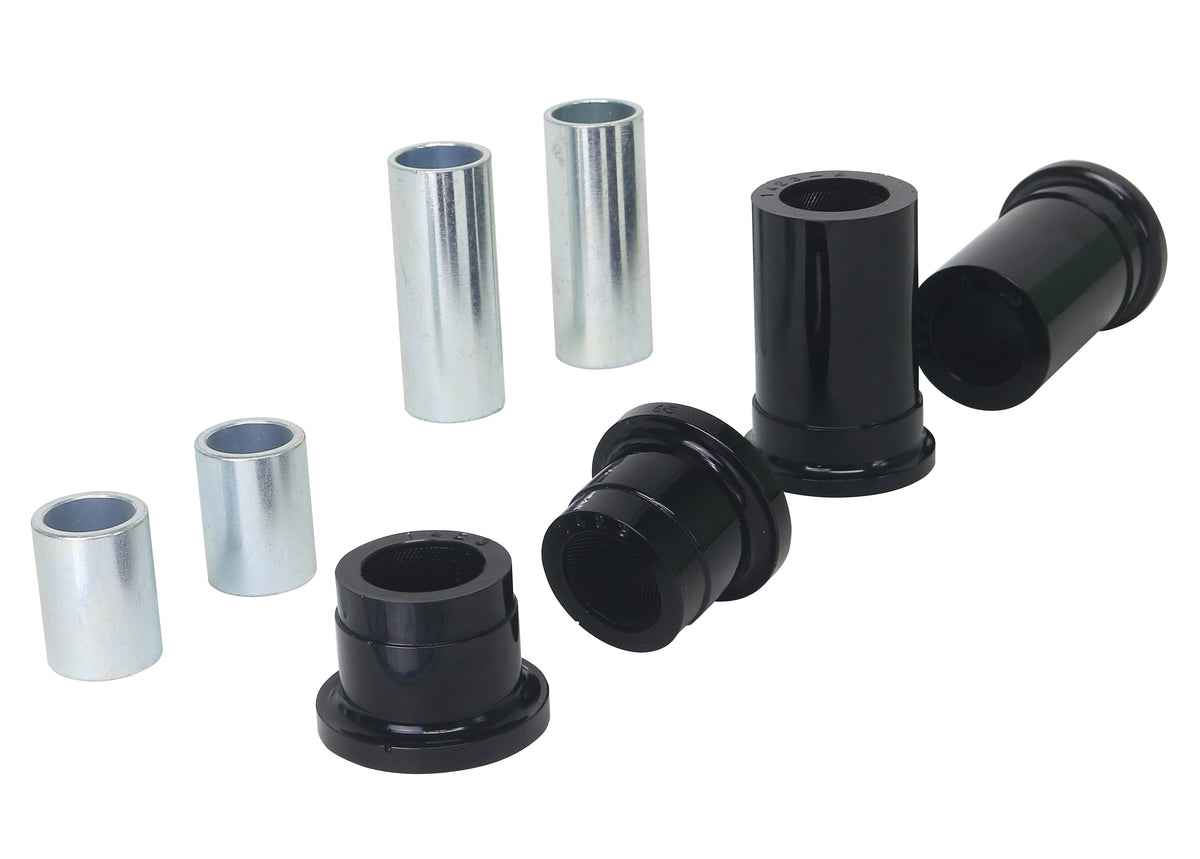 Whiteline Control Arm Upper - Bushing Kit - Mitsubishi Express / Starwagon - W52279