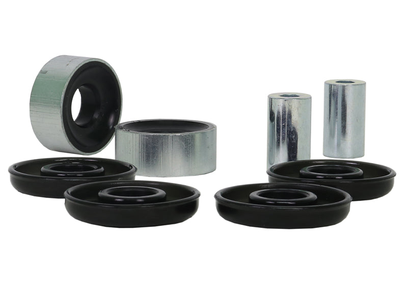 Whiteline Control Arm Lower - Inner Rear Bushing Kit - W52401 - W52401 - image 2