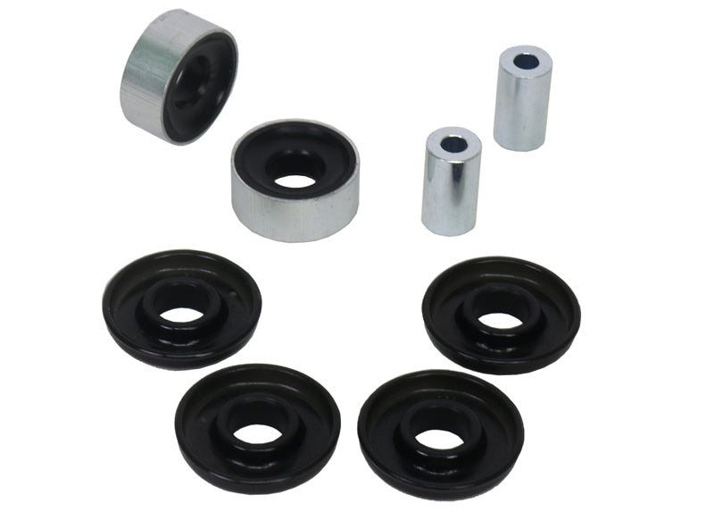 Whiteline Control Arm Lower - Inner Rear Bushing Kit - W52401 - W52401 - image 3