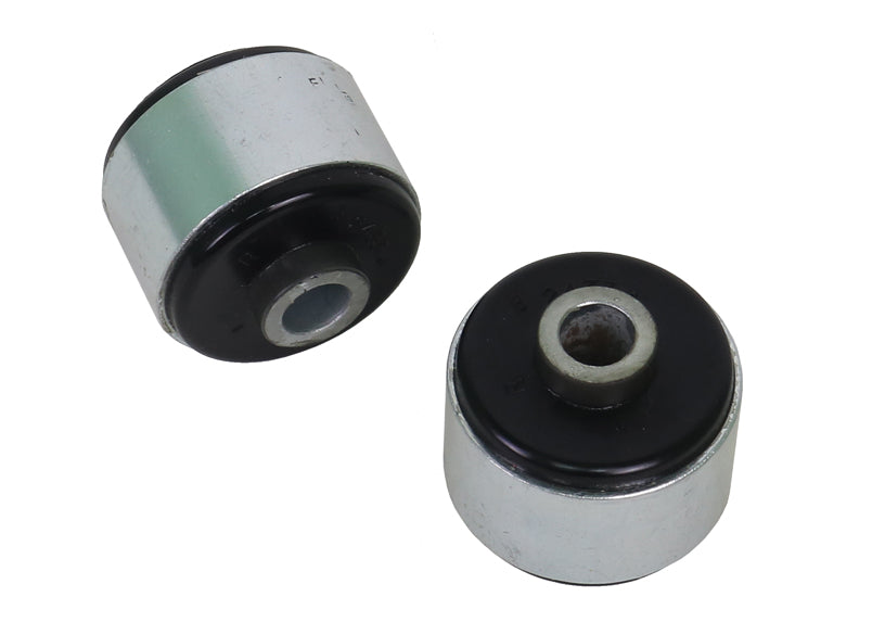 Whiteline Control Arm Lower - Inner Rear Bushing Kit - Ford Laser / Mazda 323 Astina / Mazda 323 Protegé / Mazda Premacy - W52433 - image 3