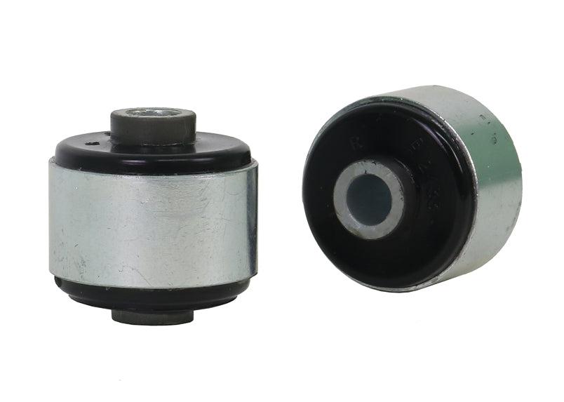 Whiteline Control Arm Lower - Inner Rear Bushing Kit - Ford Laser / Mazda 323 Astina / Mazda 323 Protegé / Mazda Premacy - W52433