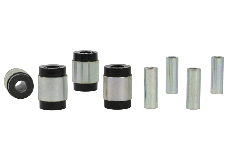 Whiteline Control Arm Upper - Bushing Kit - Honda Civic / Cr-v - W52482 - image 2