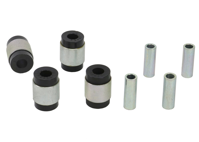 Whiteline Control Arm Upper - Bushing Kit - Honda Civic / Cr-v - W52482 - image 3