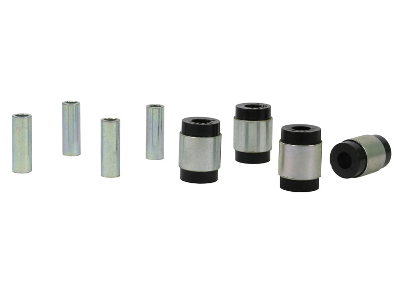 Whiteline Control Arm Upper - Bushing Kit - Honda Civic / Cr-v - W52482