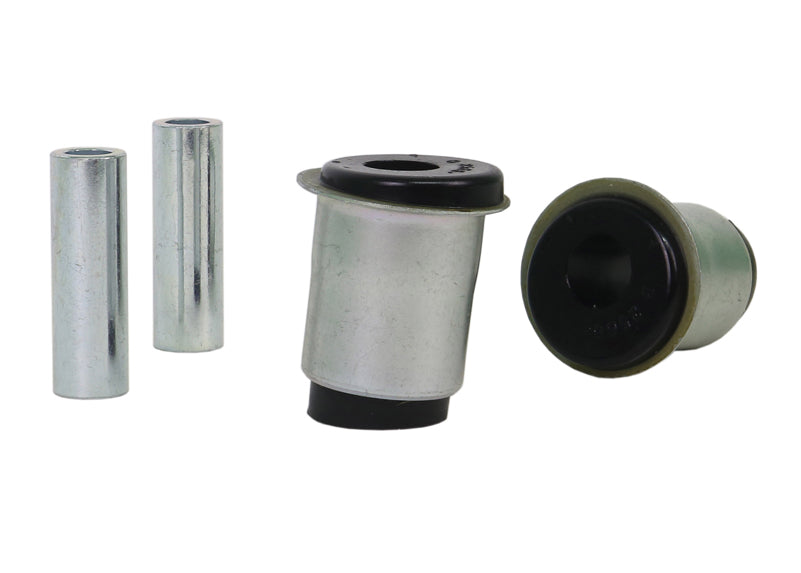 Whiteline Control Arm Lower - Inner Bushing Kit-Double Offset - W52566 - W52566