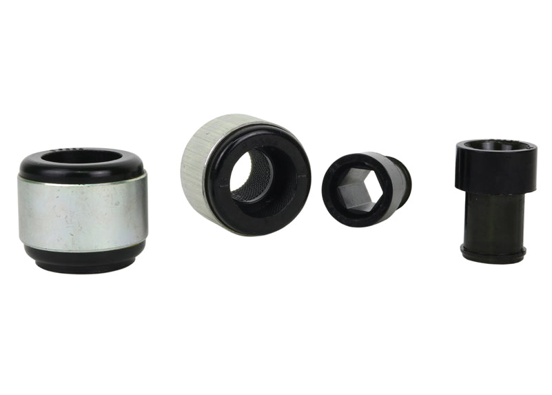 Whiteline Control Arm Lower - Inner Rear Bushing Kit - BMW 3 / Z4 - W52584 - W52584 - image 2