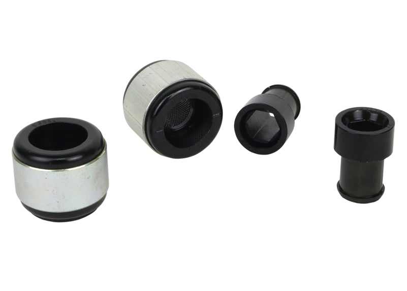 Whiteline Control Arm Lower - Inner Rear Bushing Kit - BMW 3 / Z4 - W52584 - W52584 - image 3