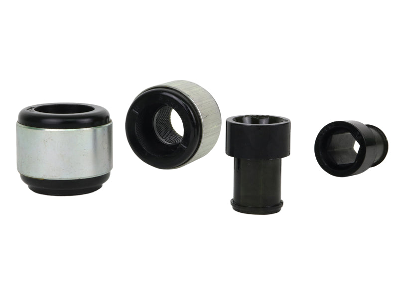Whiteline Control Arm Lower - Inner Rear Bushing Kit - BMW 3 / Z4 - W52584 - W52584