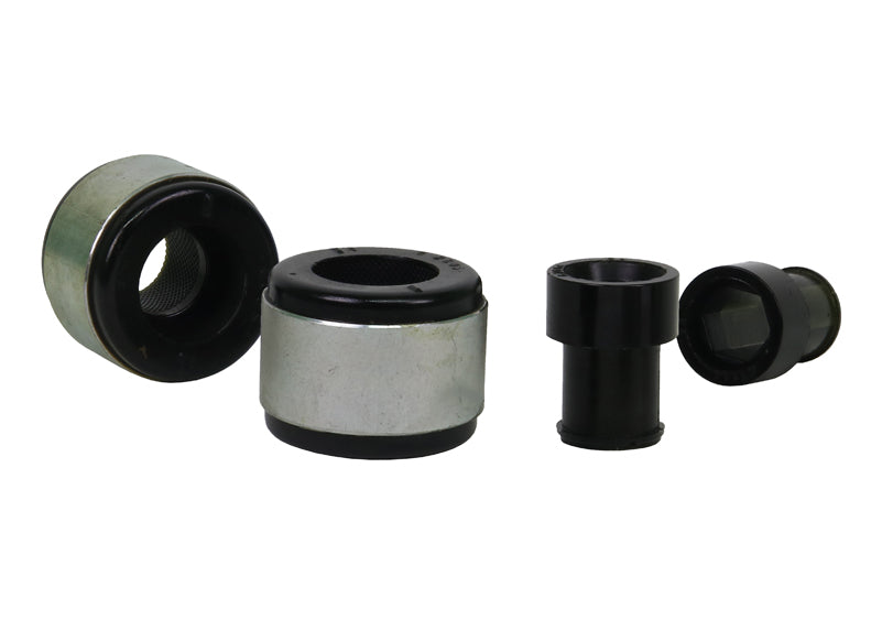 Whiteline Control Arm Lower - Inner Rear Bushing Kit - BMW 3 / Z4 - W52605 - W52605 - image 2