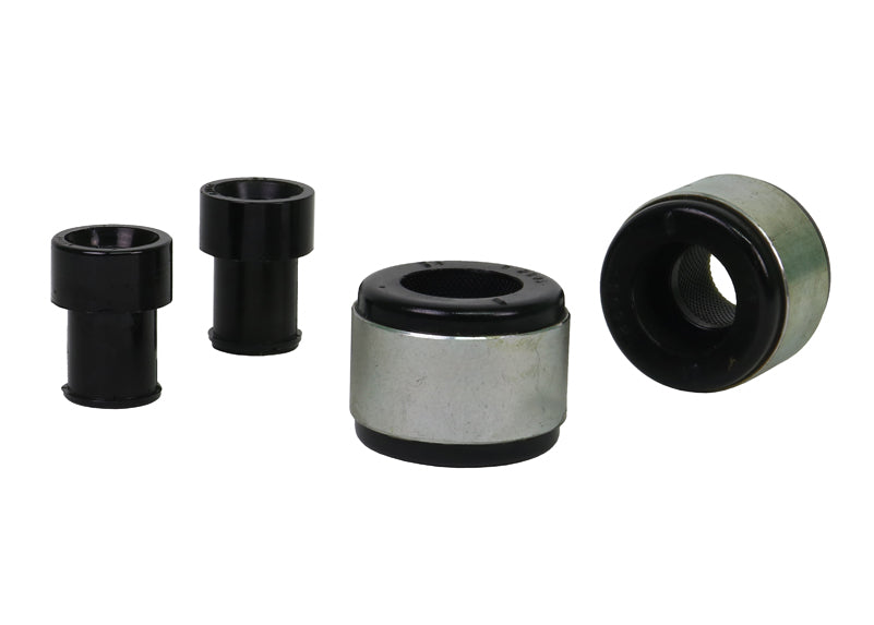 Whiteline Control Arm Lower - Inner Rear Bushing Kit - BMW 3 / Z4 - W52605 - W52605