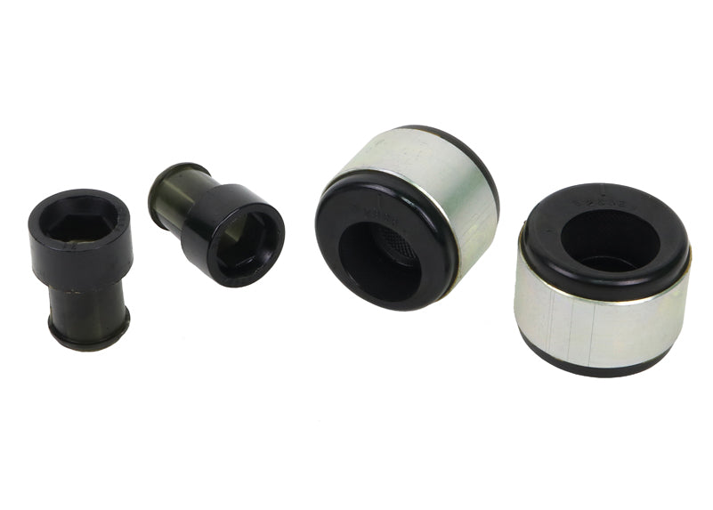 Whiteline Control Arm Lower - Inner Rear Bushing Kit-Double Offset - BMW 3 / Z4 - W52606 - image 3