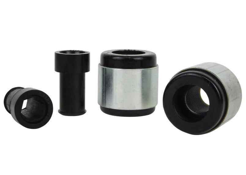 Whiteline Control Arm Lower - Inner Rear Bushing Kit - MINI MINI / Mini Clubman / Mini Clubvan - W52613 - image 2