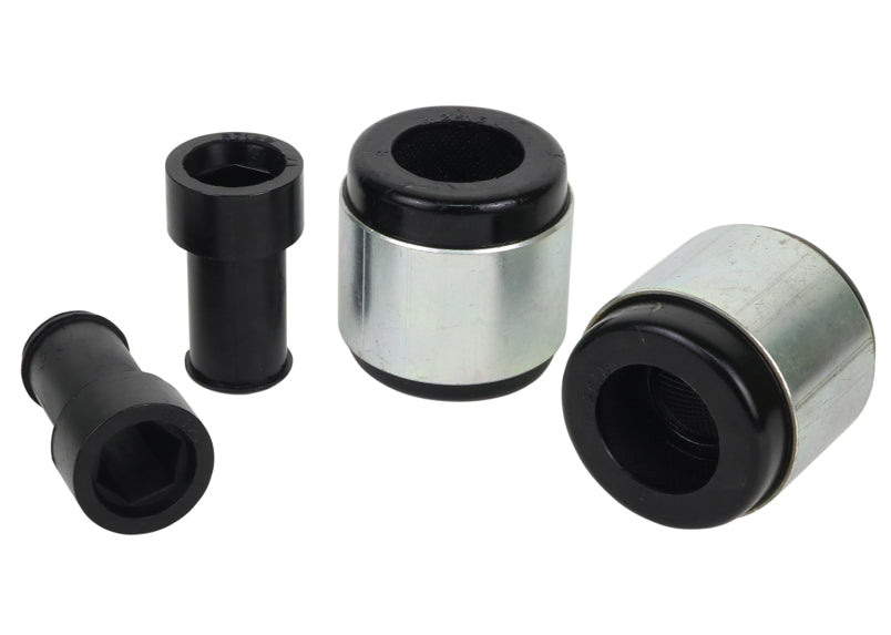 Whiteline Control Arm Lower - Inner Rear Bushing Kit - MINI MINI / Mini Clubman / Mini Clubvan - W52613 - image 3