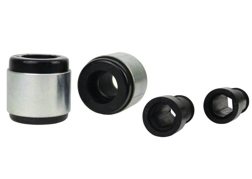 Whiteline Control Arm Lower - Inner Rear Bushing Kit - MINI MINI / Mini Clubman / Mini Clubvan - W52613