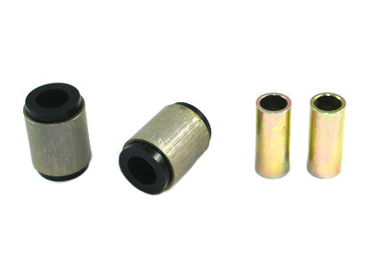 Whiteline Control Arm Lower - Inner Bushing Kit - Peugeot 505 - W52627