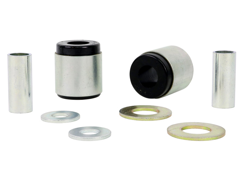 Whiteline Control Arm Lower - Inner Rear Bushing Kit - Mitsubishi Fto / Lancer - W52662 - image 2