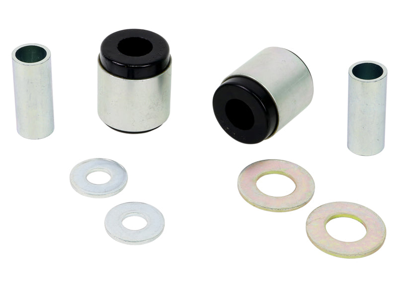 Whiteline Control Arm Lower - Inner Rear Bushing Kit - Mitsubishi Fto / Lancer - W52662 - image 3