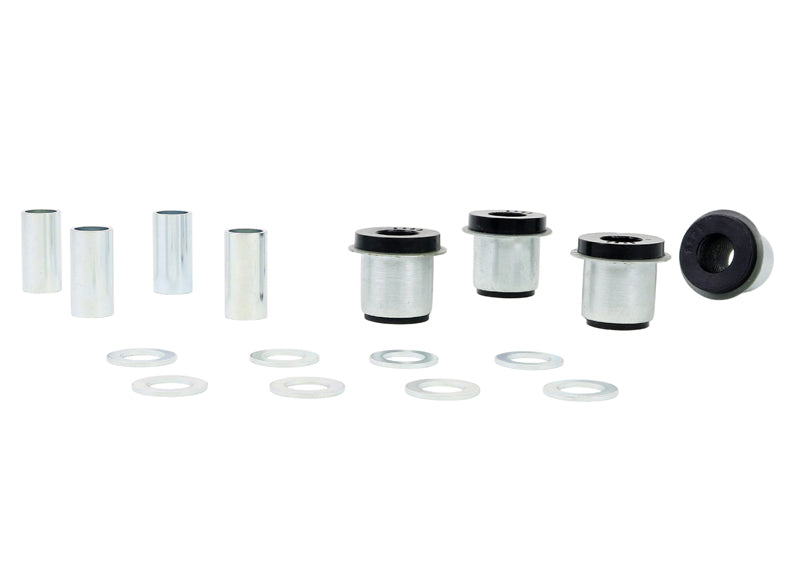 Whiteline Control Arm Upper - Bushing Kit - W52811 - W52811 - image 2