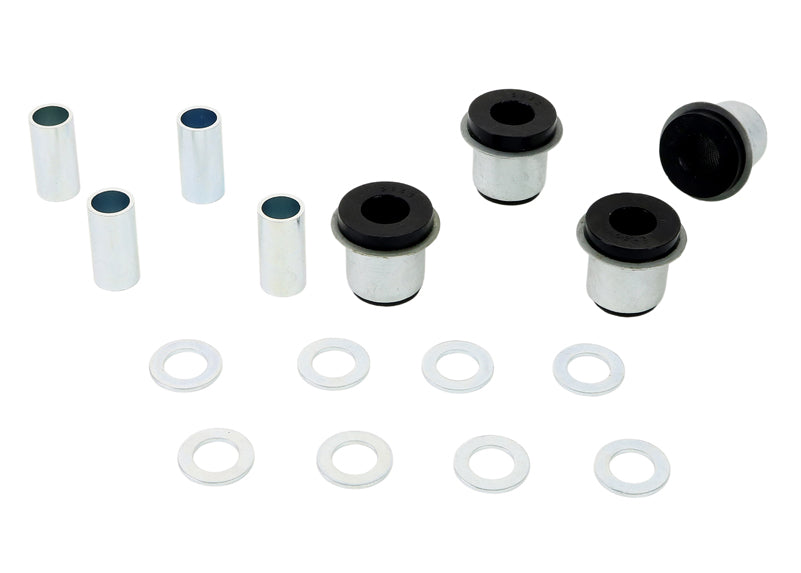 Whiteline Control Arm Upper - Bushing Kit - W52811 - W52811 - image 3